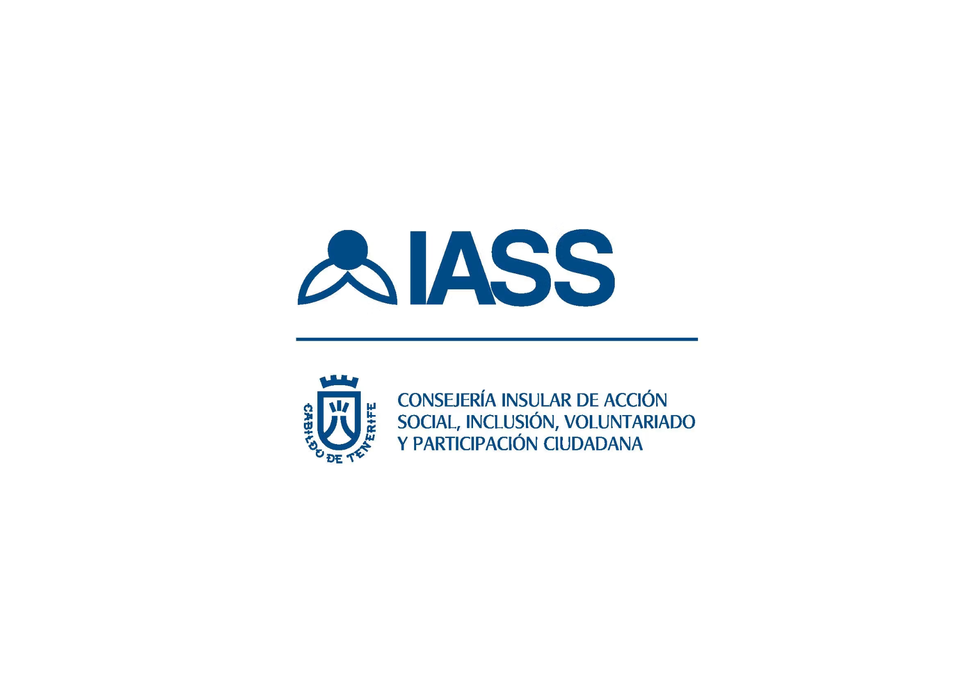 IASS — Cabildo de Tenerife